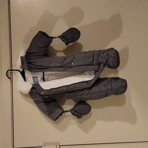 Snowsuit
